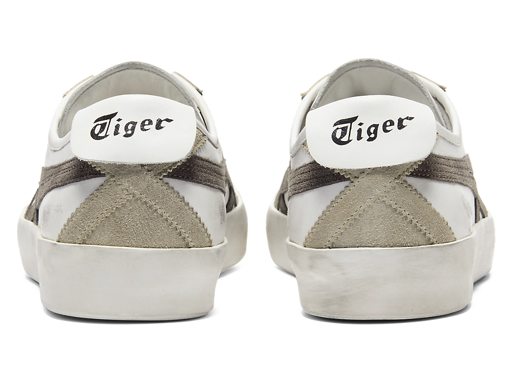 Giày Onitsuka Tiger Mexico 66 Italian Made 'Black' 1183C549-100 - Ảnh 3