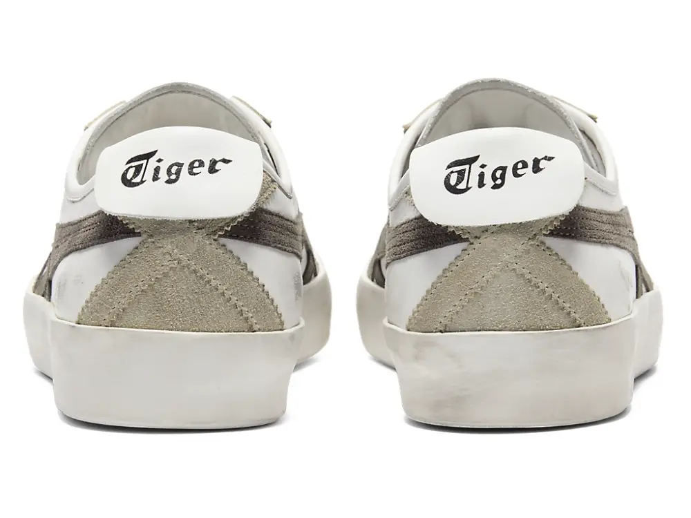 Giày Onitsuka Tiger Mexico 66 Italian Made 'Black' 1183C549-100 - Ảnh 3