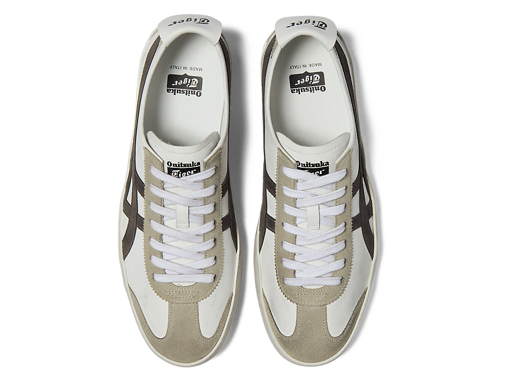 Alternative view of Giày Onitsuka Tiger Mexico 66 Italian Made 'Black' 1183C549-100