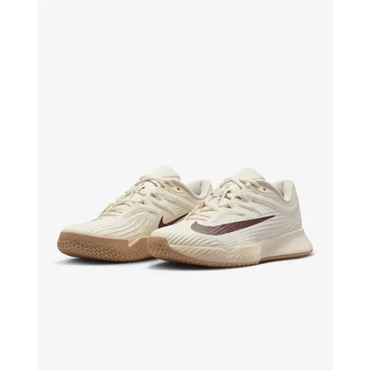 Giày Nike Vapor Pro 3 'Cream' FZ2158-109 - Ảnh 4
