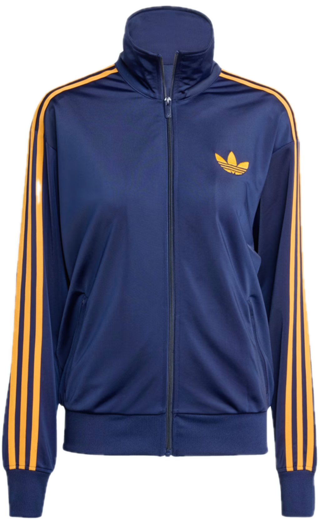 Áo Adidas Adicolor Classic ‘Blue’ JW1247