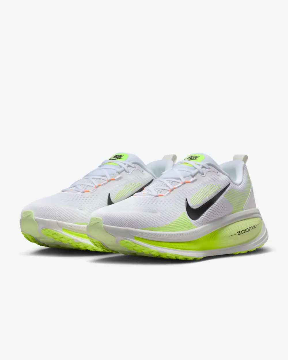 Giày Nike Vomero 18 'Barely Volt' HM6803-120 - Ảnh 4