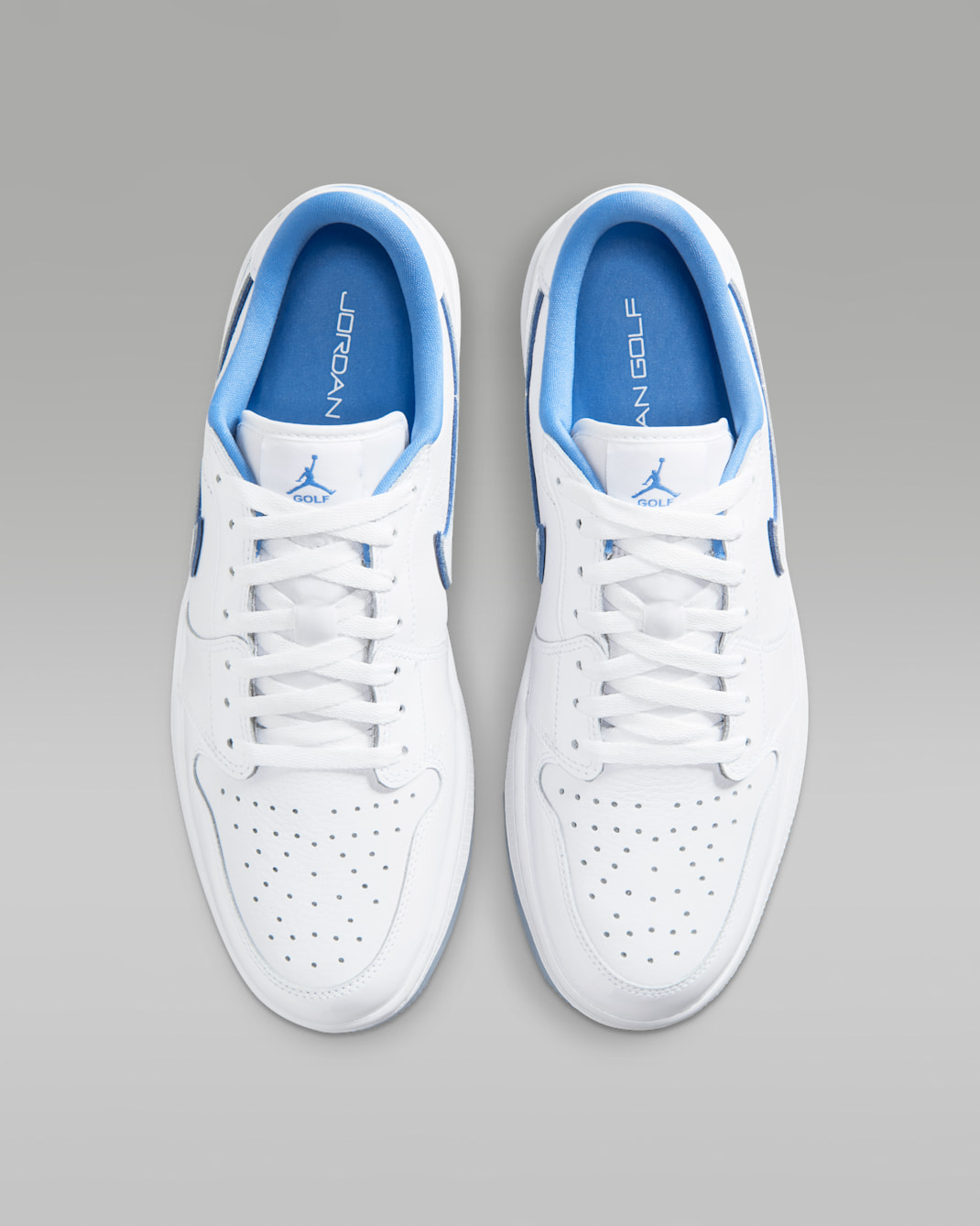 Giày Nike Air Jordan 1 Low G 'Blue Tint' DD9315-118 - Ảnh 5