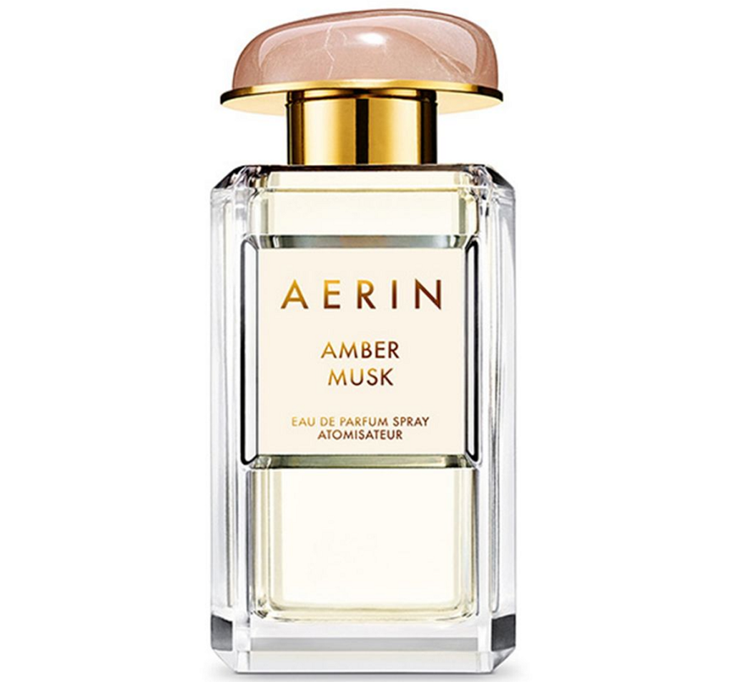 Nước Hoa Aerin Amber Musk EDP