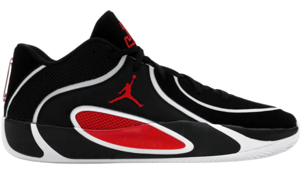 Giày Nike Air Jordan Tatum 4 ‘Bloodline’ HQ4614-001