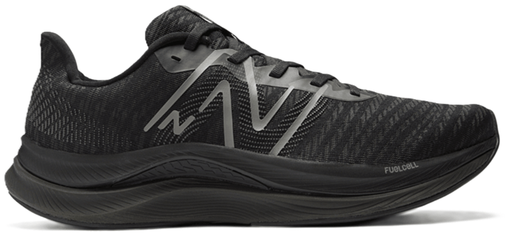 Giày New Balance FuelCell Propel v4 ‘Black’ MFCPRCZ4