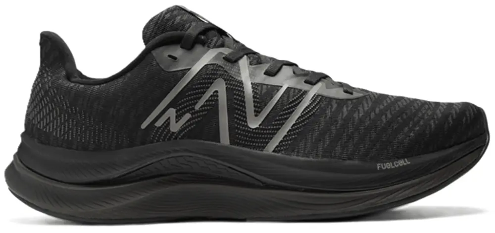 Giày New Balance FuelCell Propel v4 ‘Black’ MFCPRCZ4