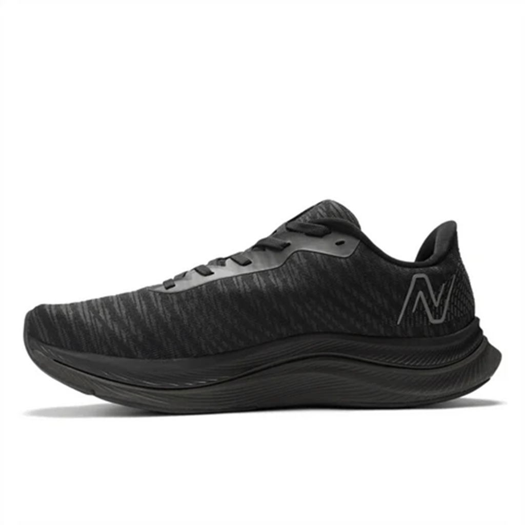 Alternative view of Giày New Balance FuelCell Propel v4 ‘Black’ MFCPRCZ4