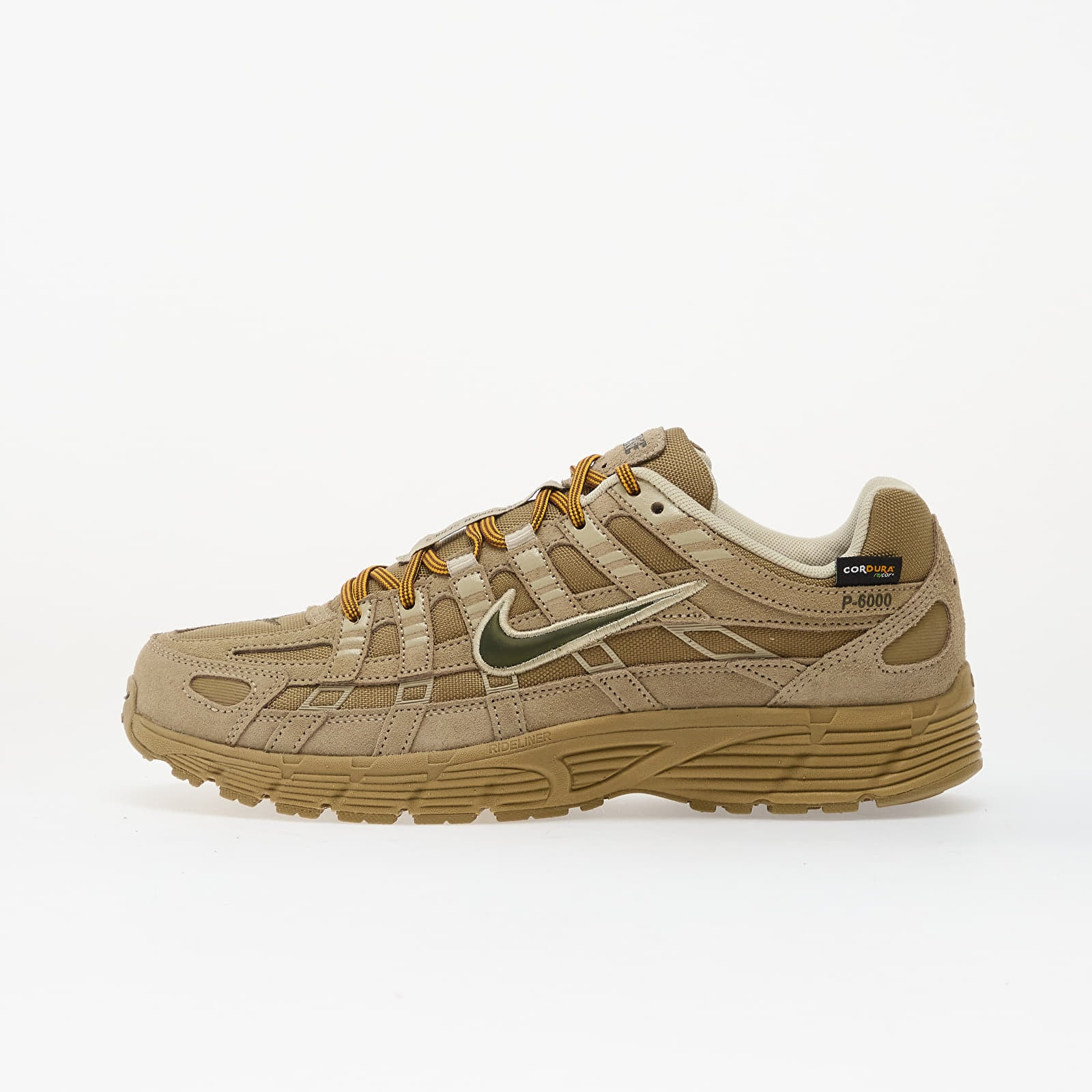 Giày Nike P-6000 Premium Cordura ‘Filbert’ IH0946-202 - Ảnh 5