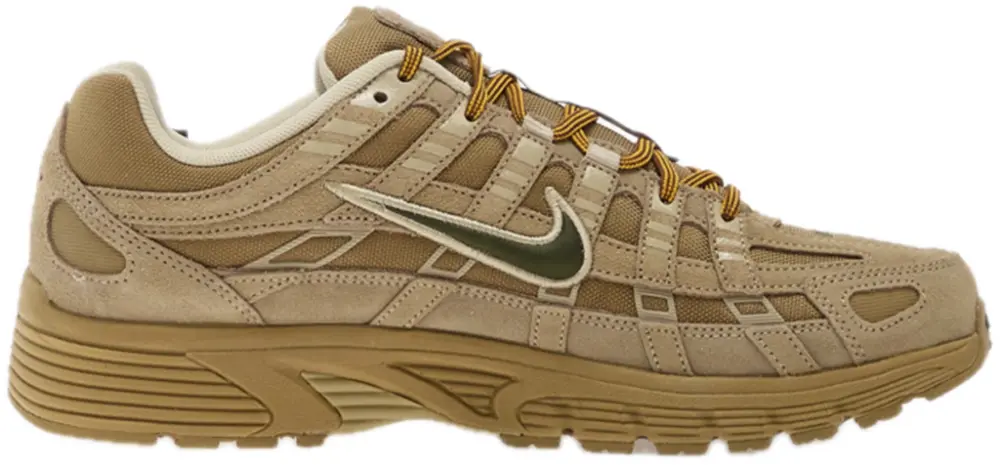 Giày Nike P-6000 Premium Cordura ‘Filbert’ IH0946-202