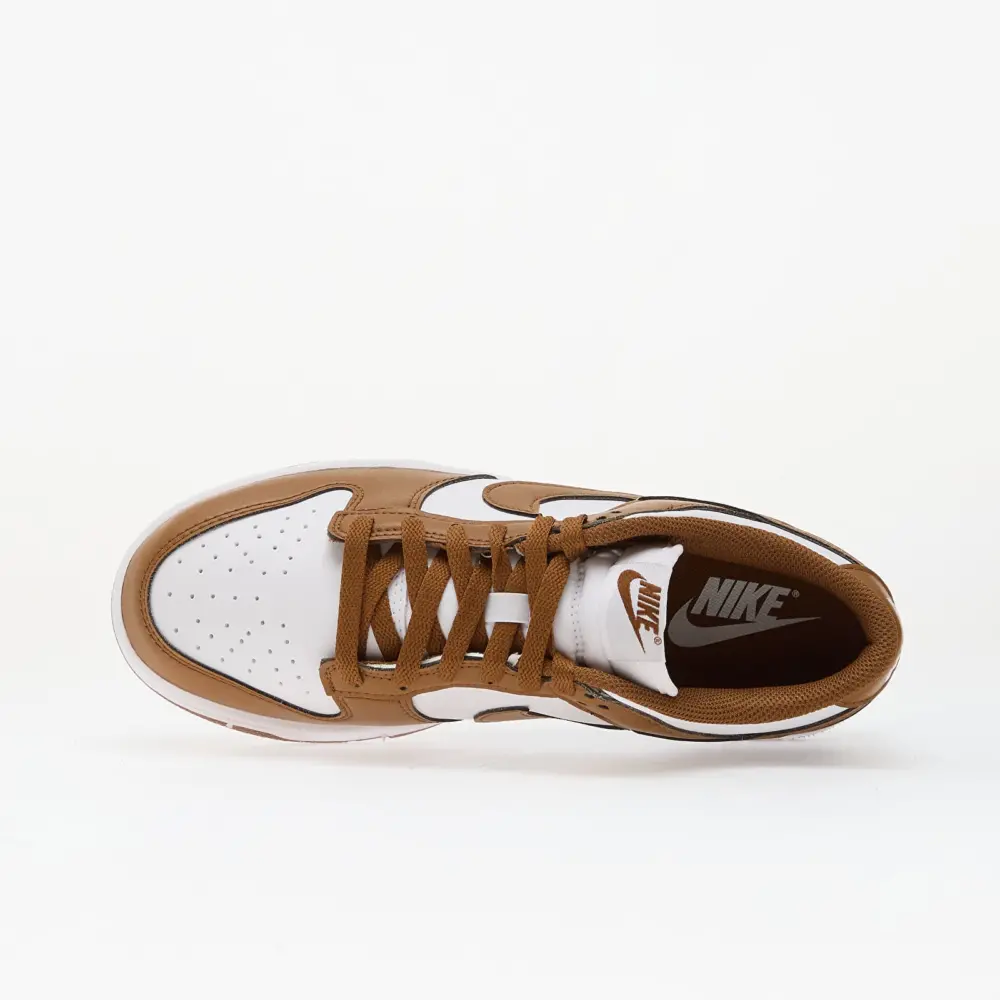 Giày Nike W Dunk Low ‘Sail’ IM6572-101 - Ảnh 4