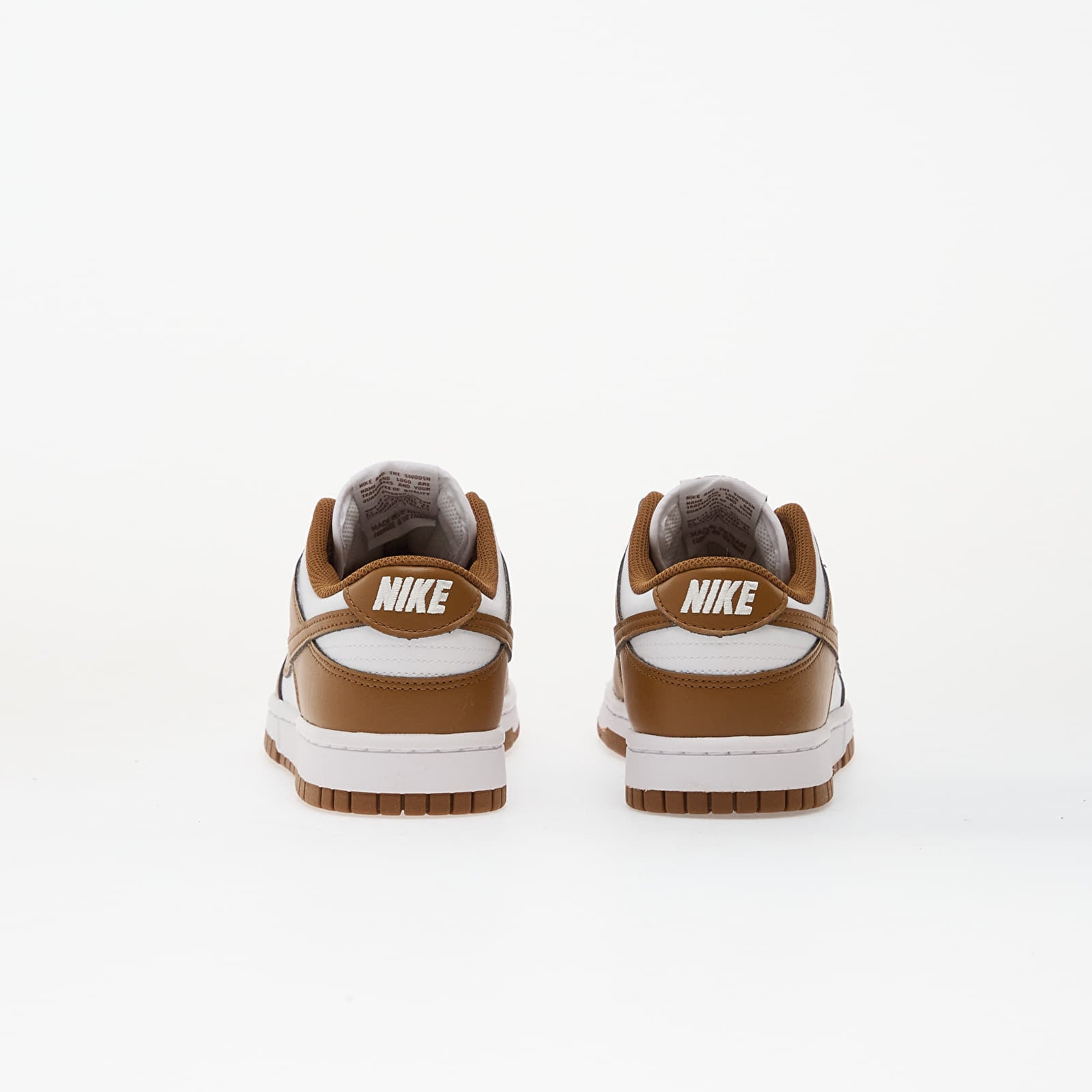 Giày Nike W Dunk Low ‘Sail’ IM6572-101 - Ảnh 3