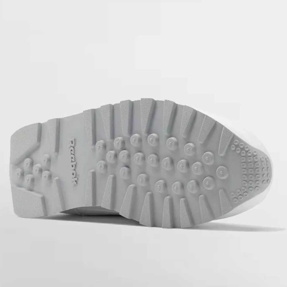 Giày Reebok Rewind Run ‘White Cobalt Red’ G58559 - Ảnh 6