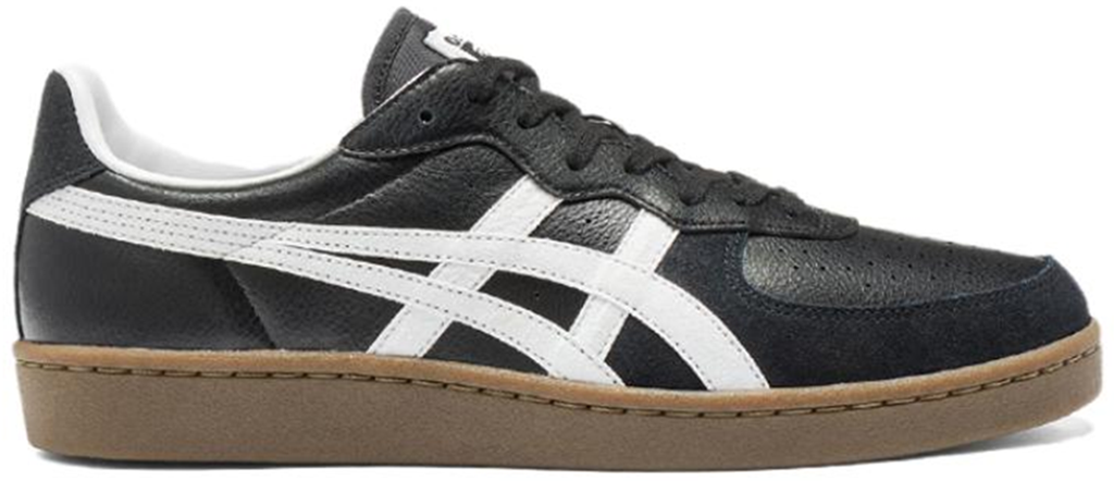 Giày Onitsuka Tiger GSM ‘Black White’ 1183A353-002