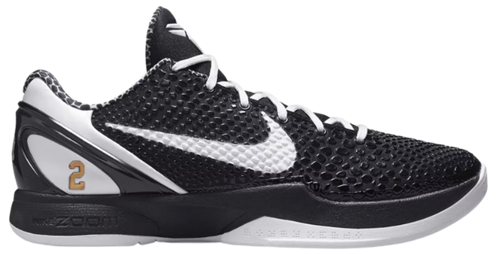 Giày Nike Kobe 6 Protro ‘Mambacita Sweet 16’ CW2190-002