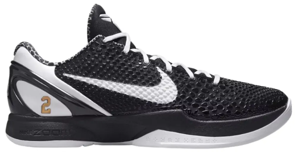 Giày Nike Kobe 6 Protro ‘Mambacita Sweet 16’ CW2190-002