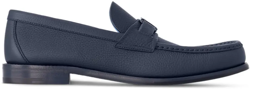 Giày Louis Vuitton Major Loafers ‘Marine’ 1AH816