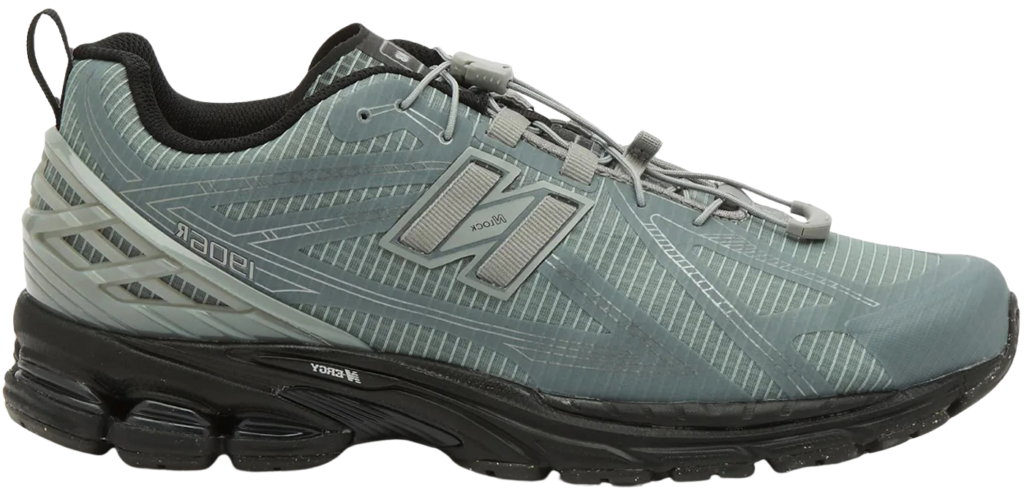 Giày New Balance 1906R ‘Slate Grey’ U1906RNG
