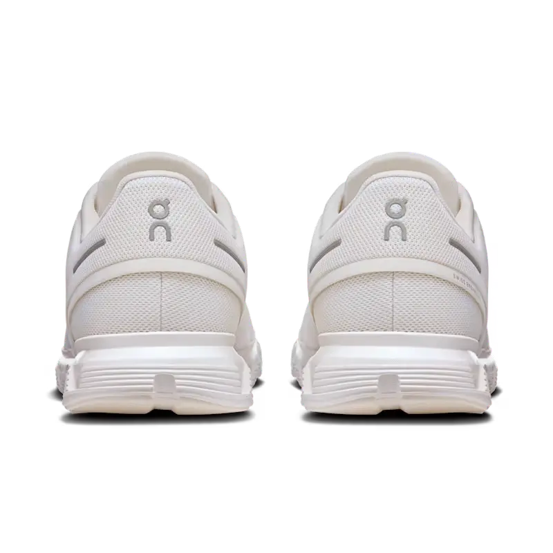 Giày On Running Cloud 6 'White' 3MF10071200 - Ảnh 5