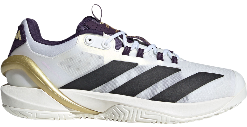 Giày Adidas ADIZERO CYBERSONIC 2 'White' JQ5382