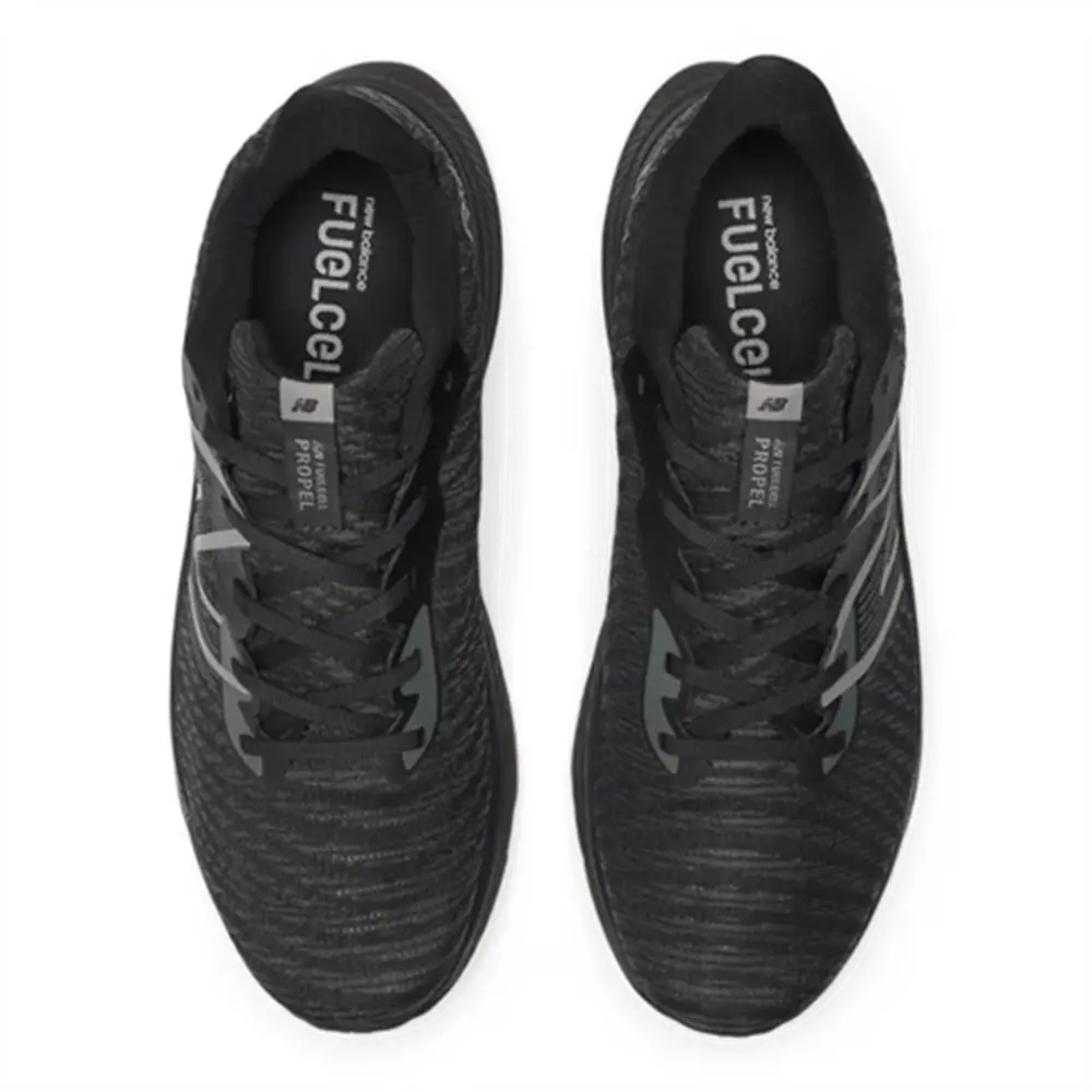Giày New Balance FuelCell Propel v4 ‘Black’ MFCPRCZ4 - Ảnh 4