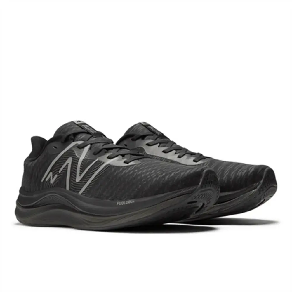 Giày New Balance FuelCell Propel v4 ‘Black’ MFCPRCZ4 - Ảnh 3