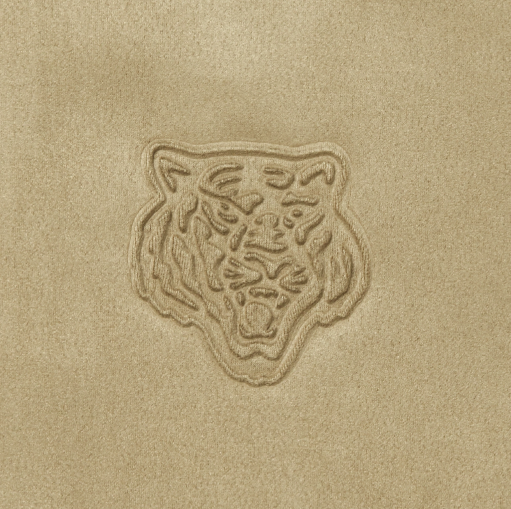 Áo Onitsuka Tiger Track Top 'Beige' 2183B527-250 - Ảnh 5