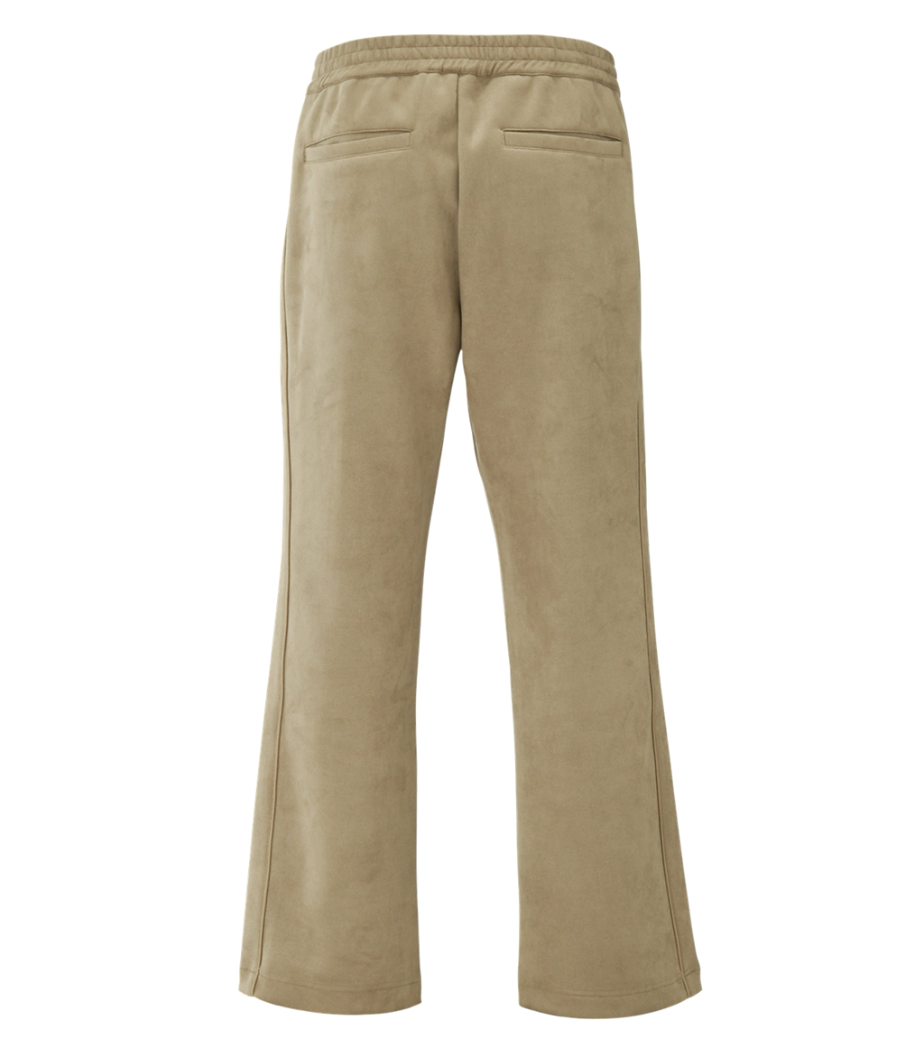 Alternative view of Quần Onitsuka Tiger Track Pants 'Beige' 2183B528-250