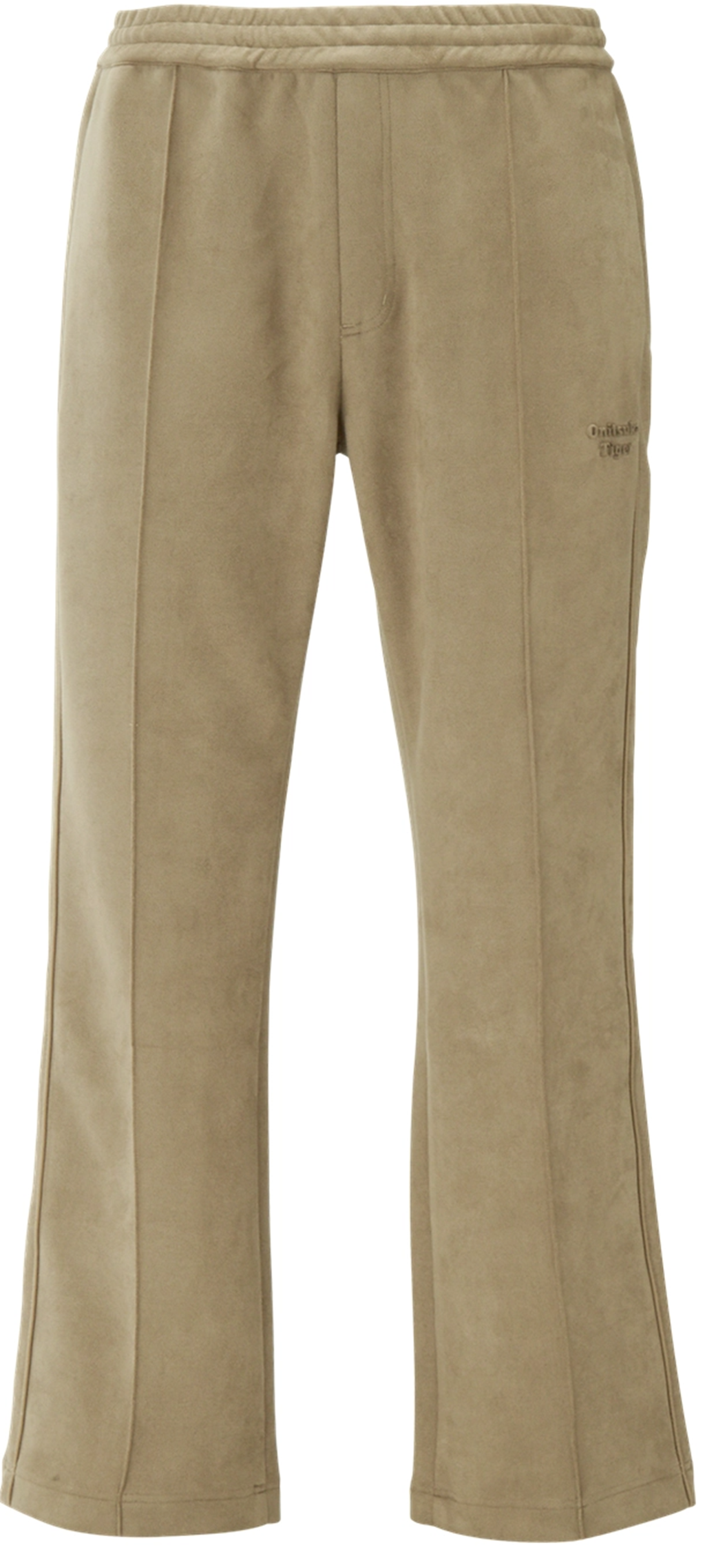 Quần Onitsuka Tiger Track Pants 'Beige' 2183B528-250