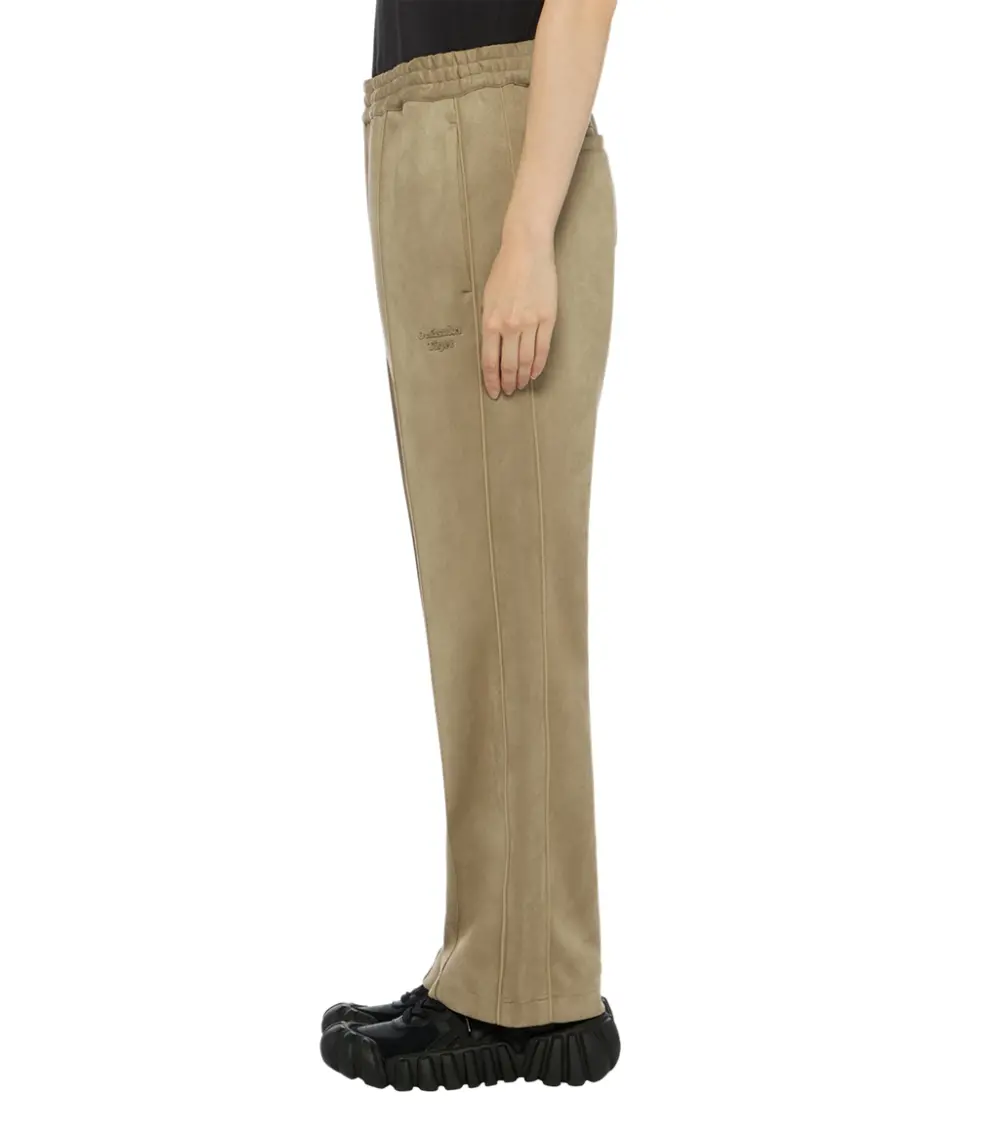 Quần Onitsuka Tiger Track Pants 'Beige' 2183B528-250 - Ảnh 5