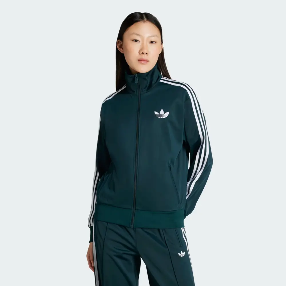Áo Adidas Adicolor Classic ‘Aurora Ivy’ KD2525 - Ảnh 5