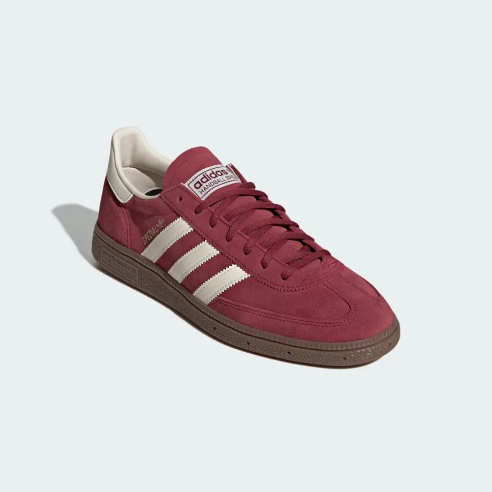 Giày adidas Handball Spezial ‘Crew White’ JR2122 - Ảnh 3