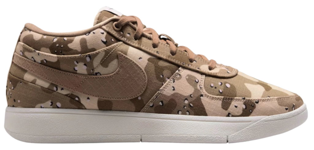 Giày Nike Book 1 EP ‘Desert Camo’ IM1359-200