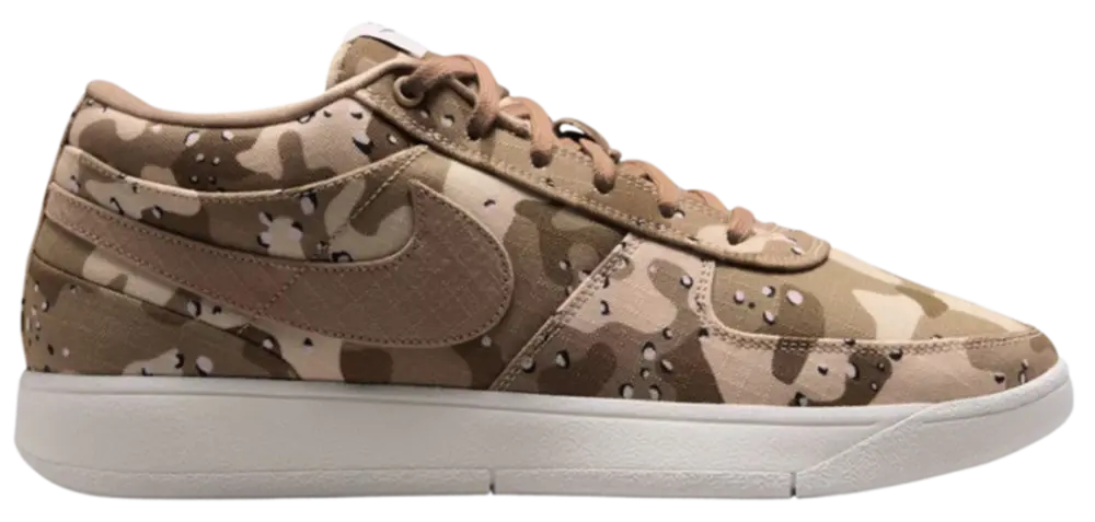 Giày Nike Book 1 EP ‘Desert Camo’ IM1359-200