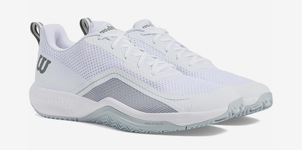 Alternative view of Giày Wilson Rush Pro Lite M ‘White’ WRS333760U