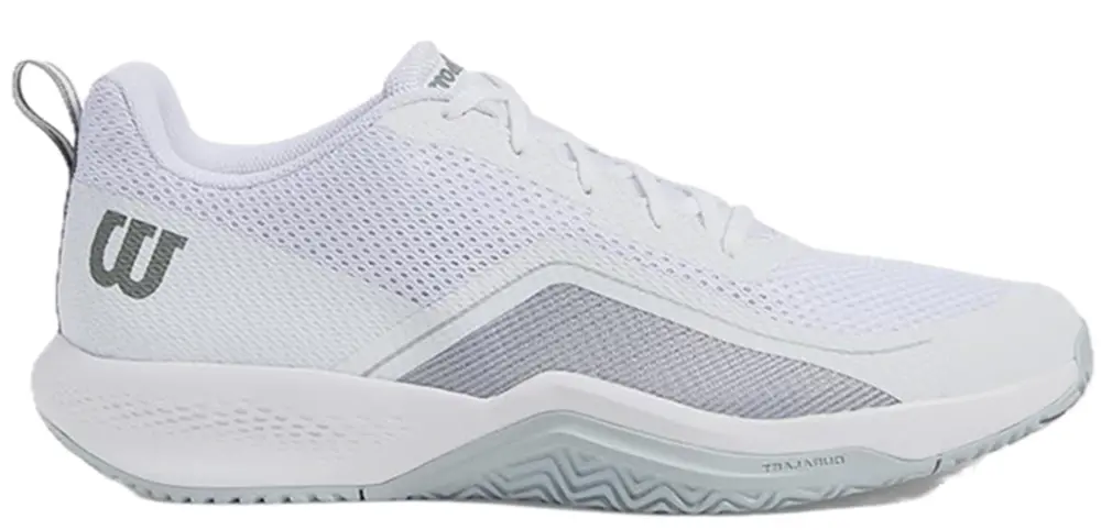 Giày Wilson Rush Pro Lite M ‘White’ WRS333760U