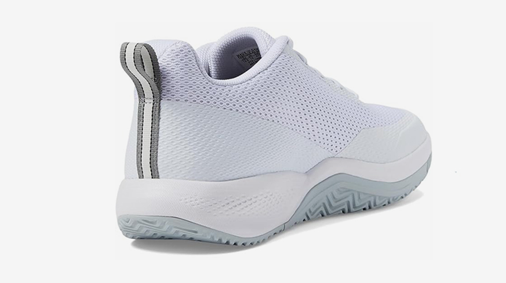 Giày Wilson Rush Pro Lite M ‘White’ WRS333760U - Ảnh 3