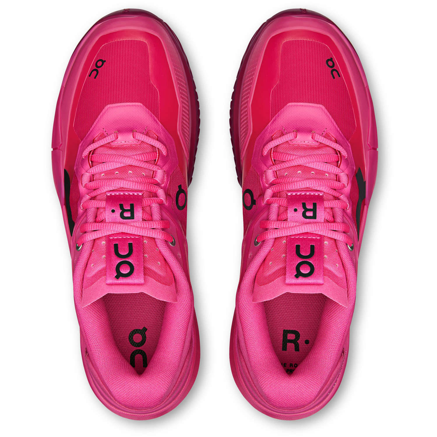 Giày On The Roger Pro 2 ‘Rose’ 3ME10303602 - Ảnh 3