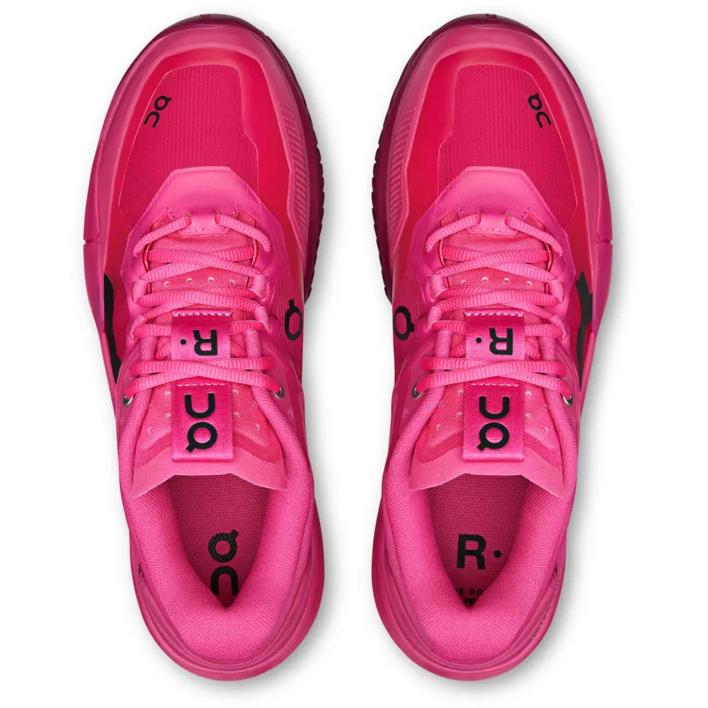 Giày On The Roger Pro 2 ‘Rose’ 3ME10303602 - Ảnh 3