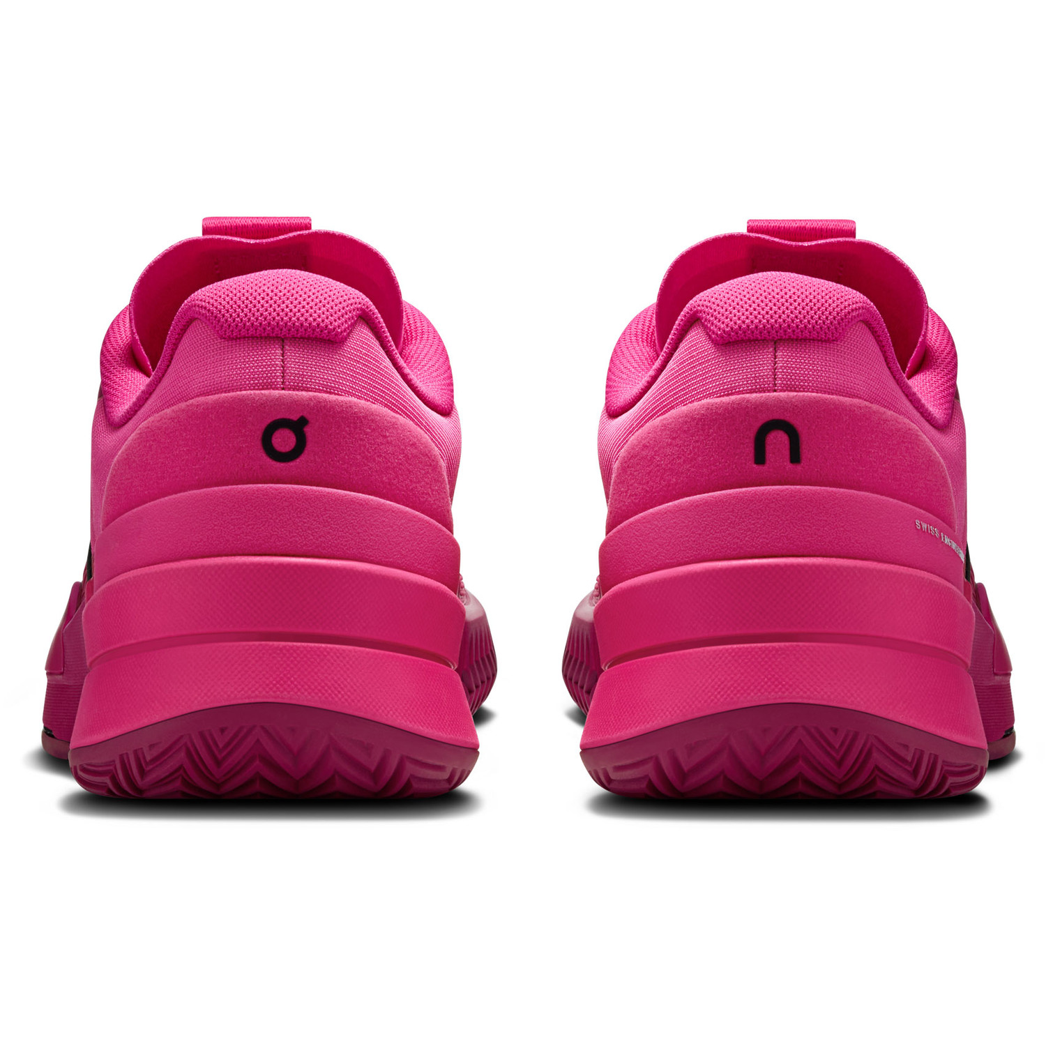 Giày On The Roger Pro 2 ‘Rose’ 3ME10303602 - Ảnh 4