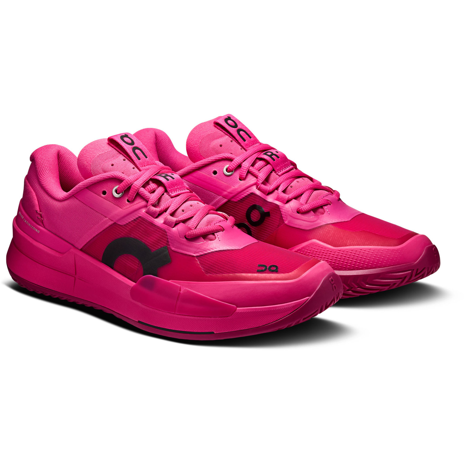 Alternative view of Giày On The Roger Pro 2 ‘Rose’ 3ME10303602