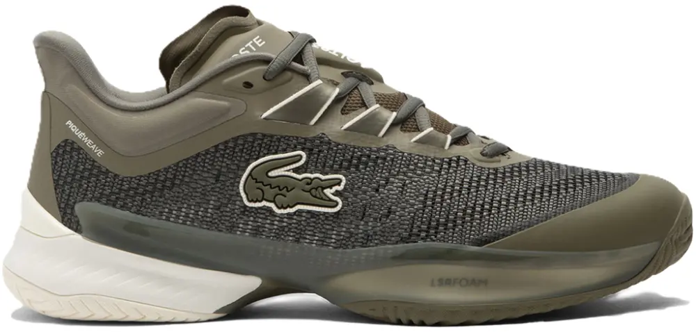 Giày Lacoste AG-LT23 Ultra Heren ‘Dark Green’ 750SMA00082A9