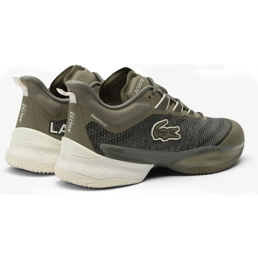 Alternative view of Giày Lacoste AG-LT23 Ultra Heren ‘Dark Green’ 750SMA00082A9