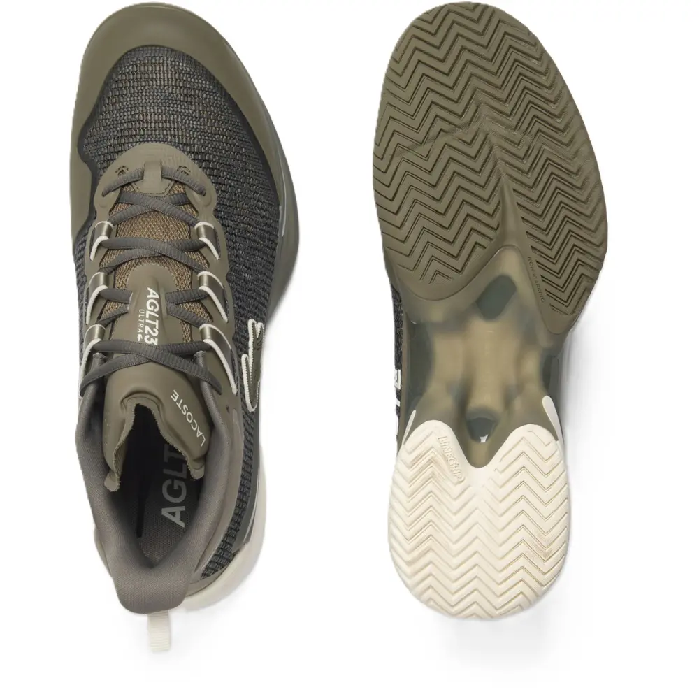 Giày Lacoste AG-LT23 Ultra Heren ‘Dark Green’ 750SMA00082A9 - Ảnh 3