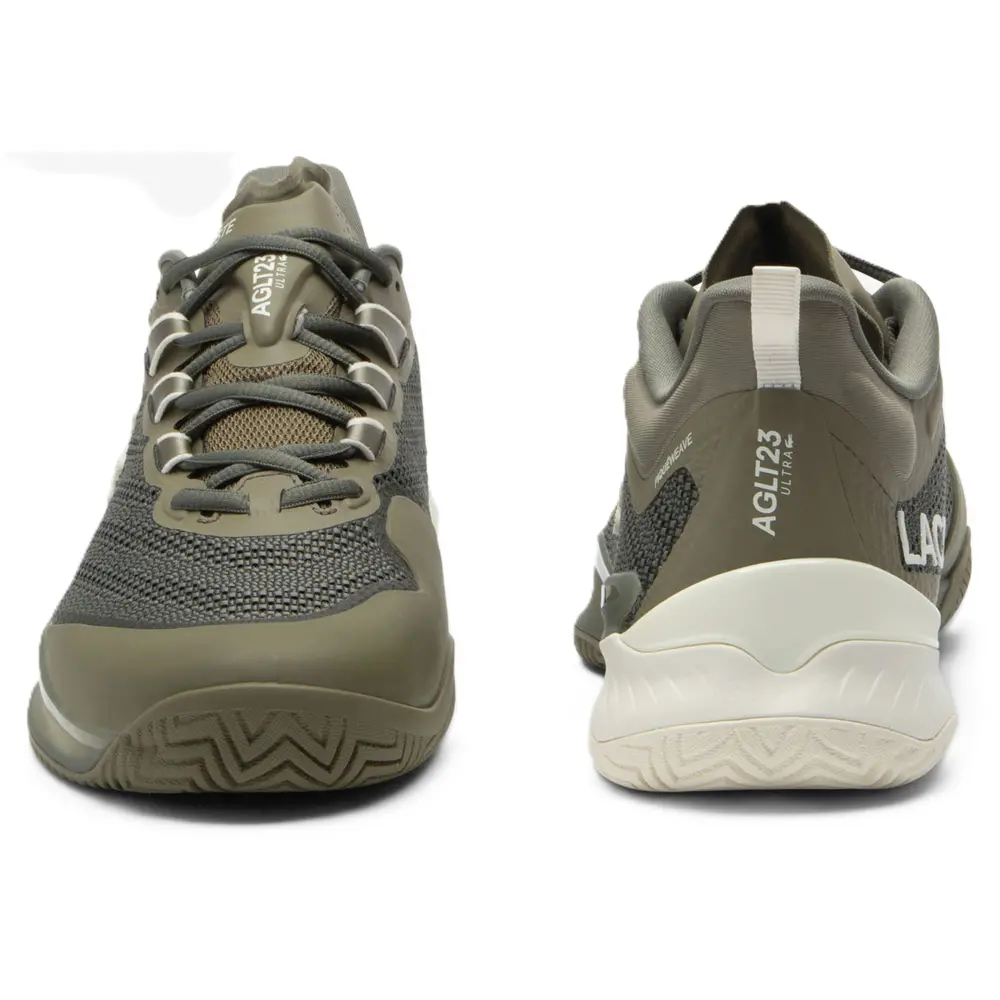 Giày Lacoste AG-LT23 Ultra Heren ‘Dark Green’ 750SMA00082A9 - Ảnh 6