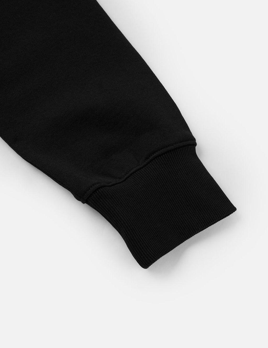 Áo Evisu Grateful Crane Foil Print Sweatshirt 'Black' 2EAHTM5SW1139RXCT - Ảnh 5