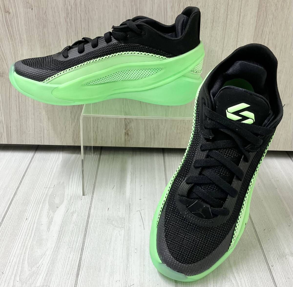 Alternative view of Giày Nike Jordan Luka 5 'Venom' HV8087-302