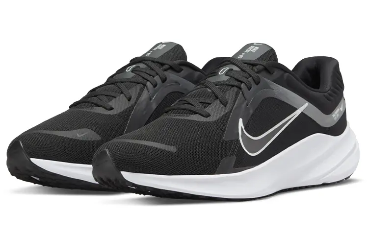 Giày Nike Quest 5 ‘Black’ DD0204-001 - Ảnh 5