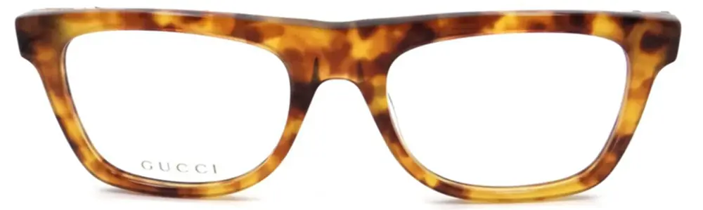 Kính Gucci Eyeglasses 'Havana' GG0526O-54-004