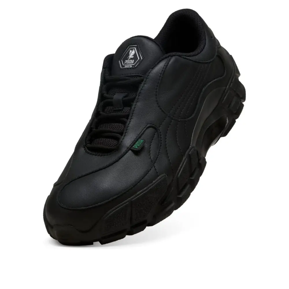 Alternative view of Giày Puma Skope Forever 'Black' 404355-01